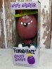 画像1: ct-161201-01 Funko Wacky Wobbler / Pillsbury Funny Face "Goofy Grape" (1)