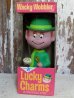 画像1: ct-161201-09 Funko Wacky Wobbler / General Mills "Lucky Charms" (1)