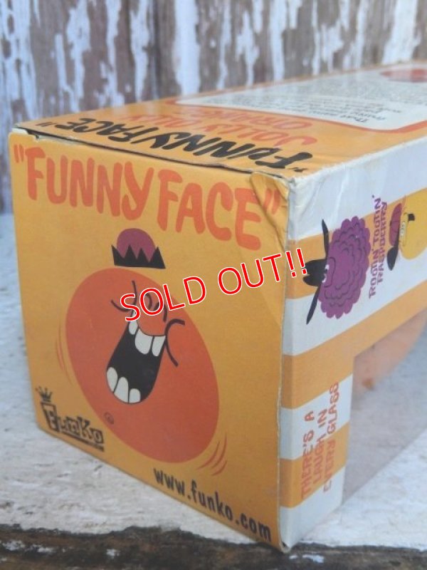 画像4: ct-161201-02 Funko Wacky Wobbler / Pillsbury Funny Face "Jolly Olly Orange"