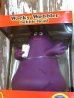 画像2: ct-161201-08 Funko Wacky Wobbler / McDonald's "Grimace" (2)