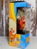 画像2: ct-161201-16 Funko Wacky Wobbler / Looney Tubes "Yosemite Sam" (2)