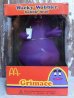 画像1: ct-161201-08 Funko Wacky Wobbler / McDonald's "Grimace" (1)