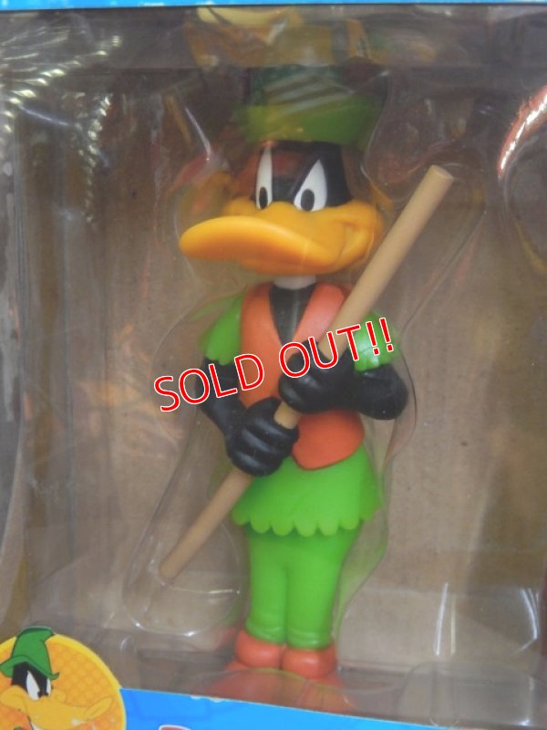 画像2: ct-161201-18 Funko Wacky Wobbler / Robin Hood Daffy & Frial Tuck Porky