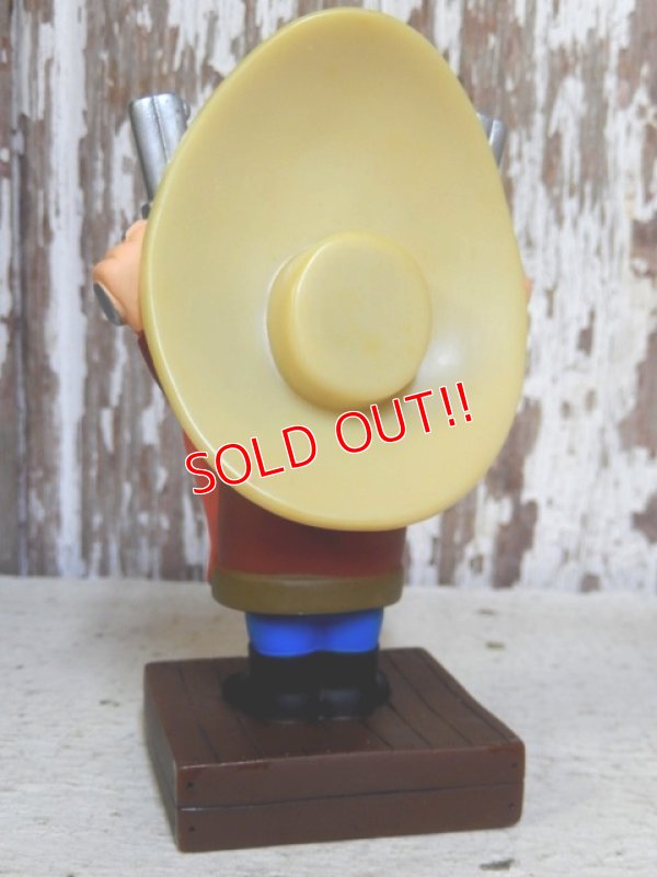 画像6: ct-161201-16 Funko Wacky Wobbler / Looney Tubes "Yosemite Sam"
