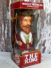 画像1: ct-161201-06 Funko Wacky Wobbler / Burger King "THE KING" (1)