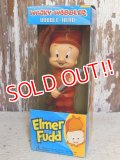 ct-161201-17 Funko Wacky Wobbler / Looney Tubes "Elmer Fudd"