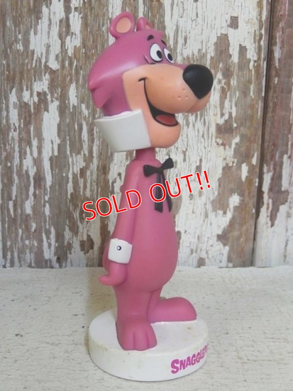 画像7: ct-161201-14 Funko Wacky Wobbler / Snagglepuss