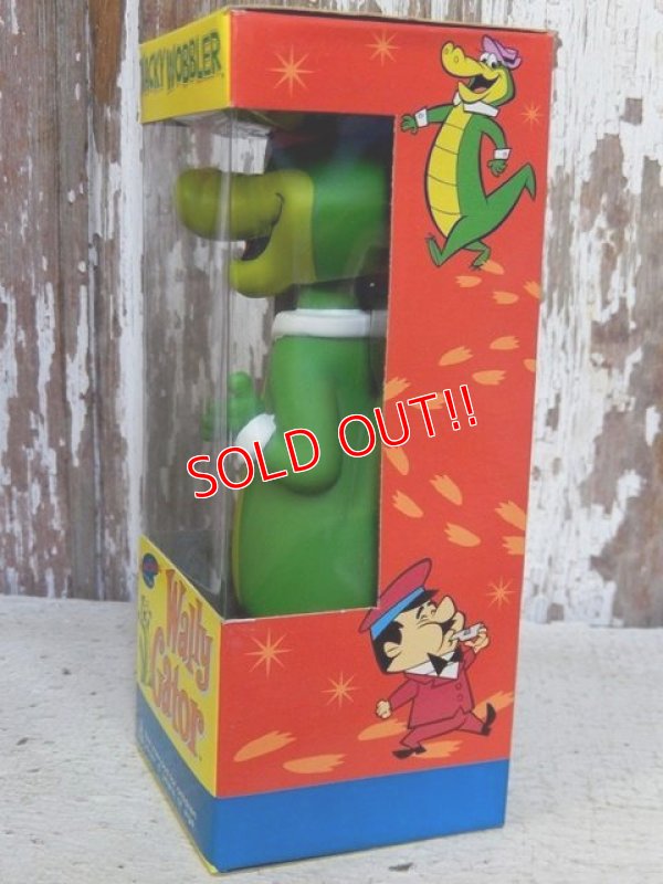 画像3: ct-161201-13 Funko Wacky Wobbler / Wally Gator