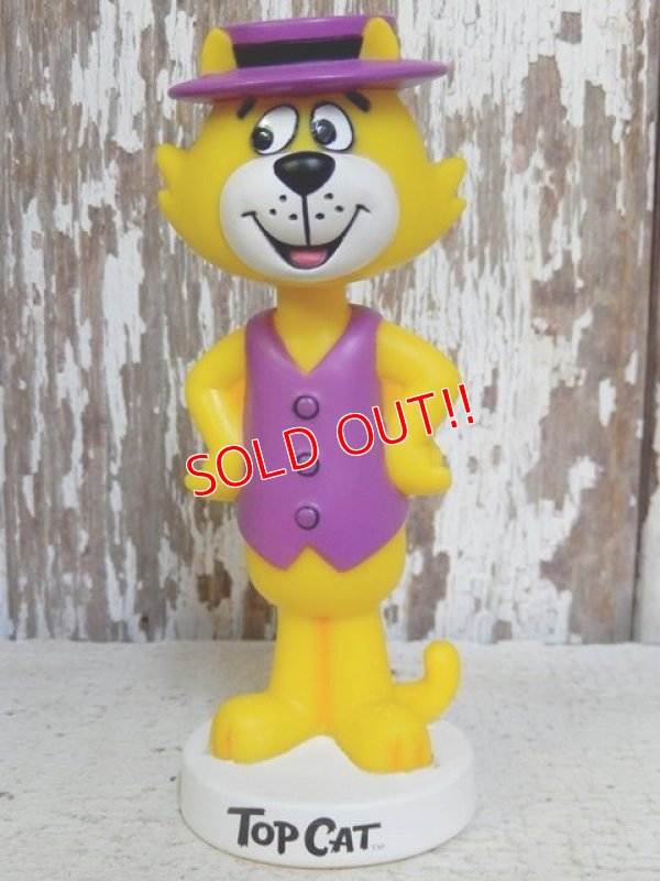 画像5: ct-161201-12 Funko Wacky Wobbler / Top Cat