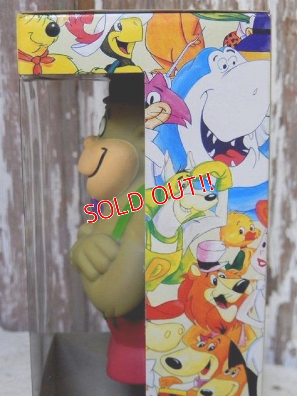 画像4: ct-161201-15 Funko Wacky Wobbler / Magilla Gorilla