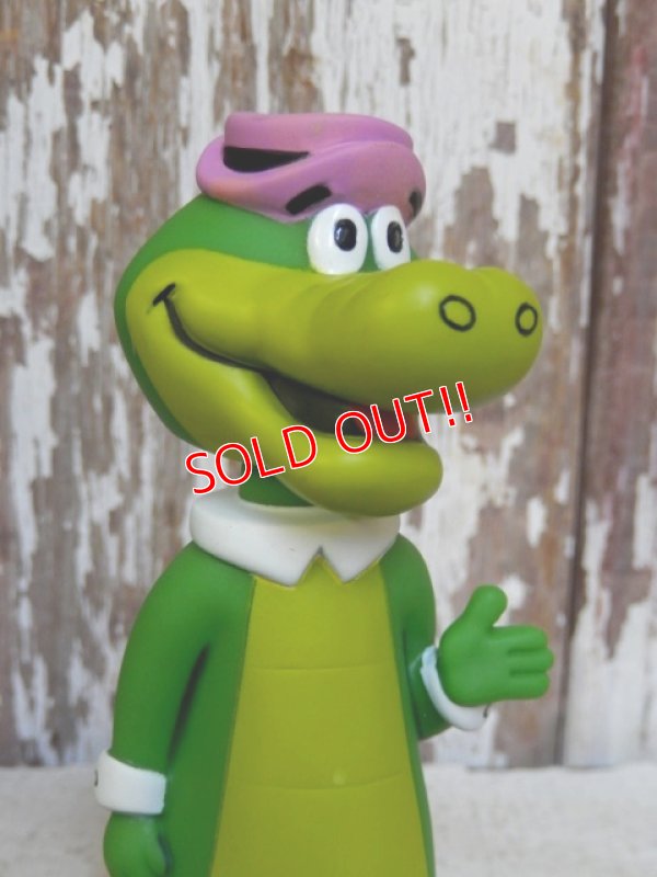 画像6: ct-161201-13 Funko Wacky Wobbler / Wally Gator
