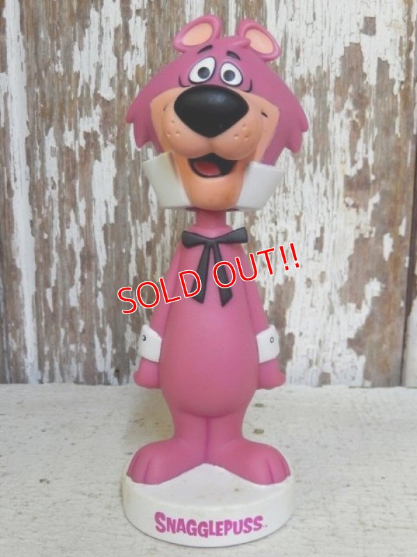 画像6: ct-161201-14 Funko Wacky Wobbler / Snagglepuss