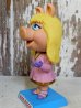 画像6: ct-161201-05 Funko Wacky Wobbler / The Muppets "Miss Piggy"