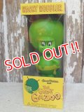 ct-161201-11 Funko Wacky Wobbler / The Flintstones "The Great Gazoo"