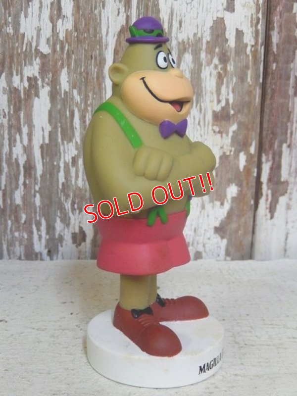 画像8: ct-161201-15 Funko Wacky Wobbler / Magilla Gorilla