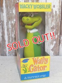 ct-161201-13 Funko Wacky Wobbler / Wally Gator