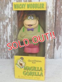 ct-161201-15 Funko Wacky Wobbler / Magilla Gorilla