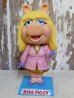 画像4: ct-161201-05 Funko Wacky Wobbler / The Muppets "Miss Piggy"