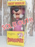 ct-161201-14 Funko Wacky Wobbler / Snagglepuss