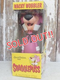 ct-161201-14 Funko Wacky Wobbler / Snagglepuss