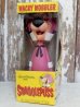 画像1: ct-161201-14 Funko Wacky Wobbler / Snagglepuss (1)