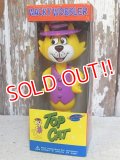 ct-161201-12 Funko Wacky Wobbler / Top Cat