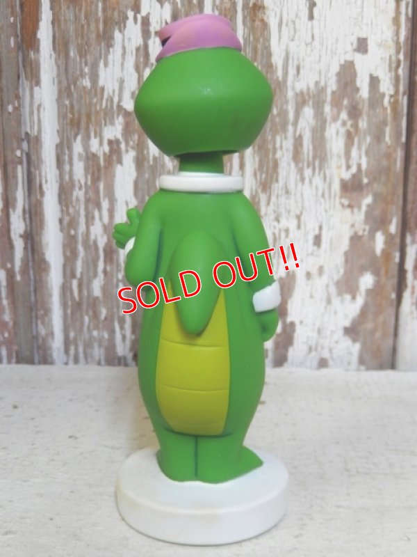 画像8: ct-161201-13 Funko Wacky Wobbler / Wally Gator