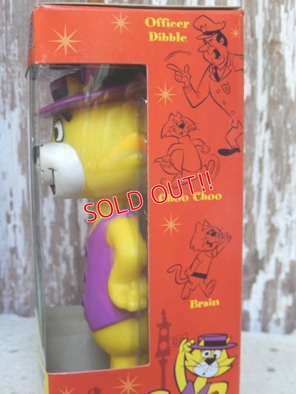 画像3: ct-161201-12 Funko Wacky Wobbler / Top Cat