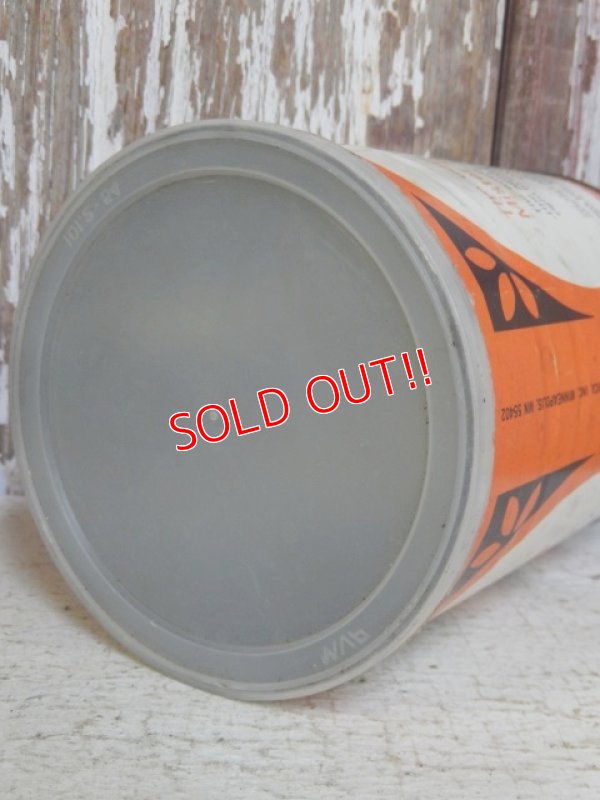 画像6: dp-161201-03 Mister Donut / 80's Coffee Can