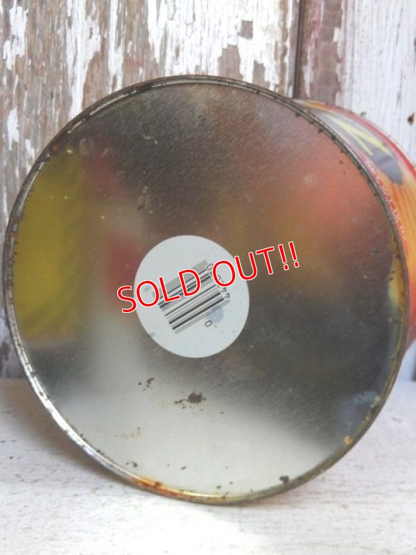 画像6: dp-161201-06 Nabisco / RITZ 1982 Tin Can