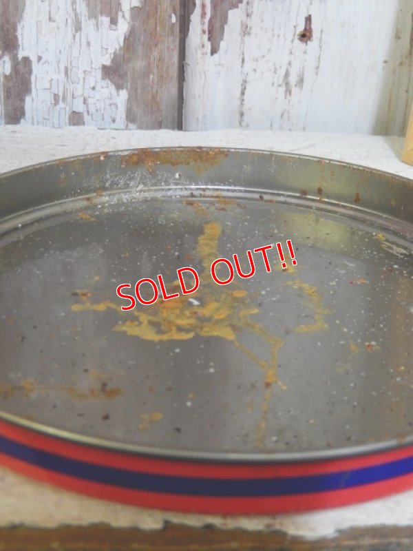 画像8: dp-161201-06 Nabisco / RITZ 1982 Tin Can