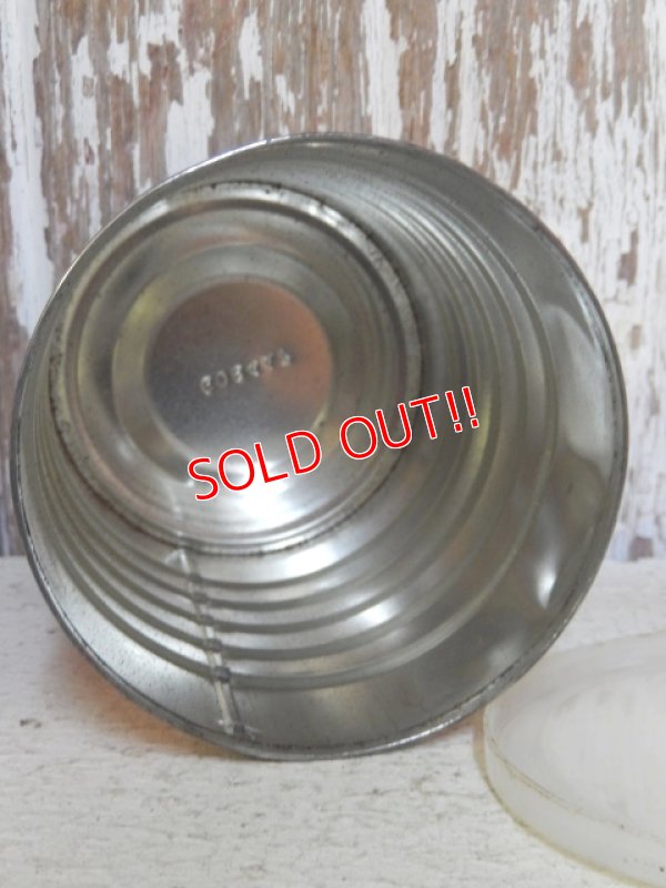 画像8: dp-161201-03 Mister Donut / 80's Coffee Can