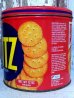 画像2: dp-161201-06 Nabisco / RITZ 1982 Tin Can (2)