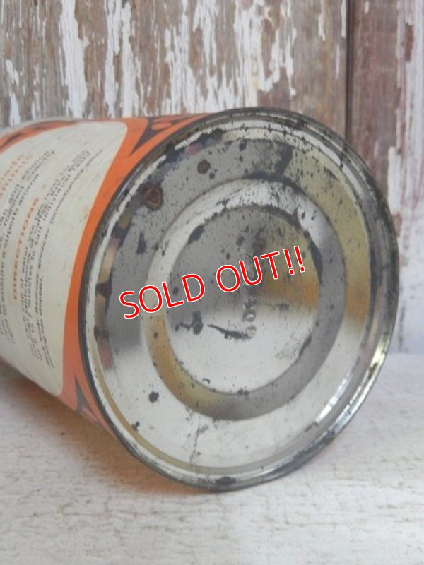 画像7: dp-161201-03 Mister Donut / 80's Coffee Can