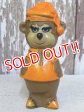 ct-161201-22 Travelodge / Sleepy Bear 1978 Soft Vinyl Doll