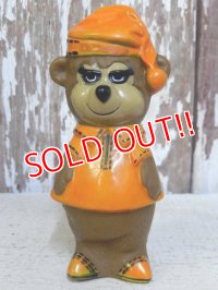 ct-161201-22 Travelodge / Sleepy Bear 1978 Soft Vinyl Doll