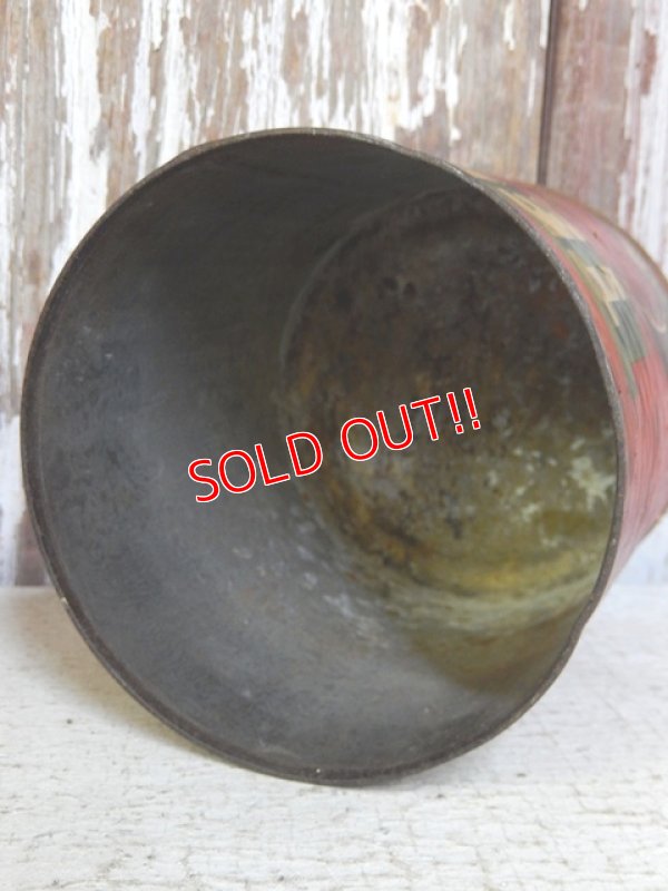 画像5: dp-161201-02 Teresa Brand / Hand Pack Tomatoes Vintage Can