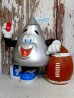 画像1: ct-161201-25 HERSHEY'S / 1993 Kisses Brand Chocolate Dispenser (1)