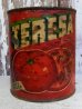 画像1: dp-161201-02 Teresa Brand / Hand Pack Tomatoes Vintage Can (1)