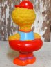 画像3: ct-131210-17 Big Bird / 90's Soft vinyl doll (3)