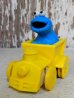 画像1: ct-131210-17 Cookie Monster / ILLCO Train (1)