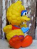 画像3: ct-131210-17 Big Bird / 90's Soft vinyl water gun (3)