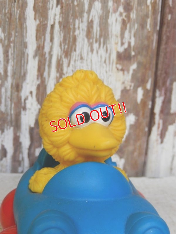 画像2: ct-130607-18 Big Bird / ILLCO Car