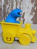 画像3: ct-131210-17 Cookie Monster / ILLCO Train (3)