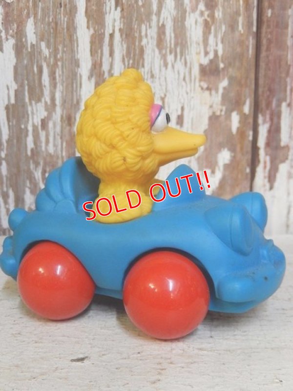 画像3: ct-130607-18 Big Bird / ILLCO Car