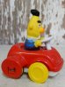 画像2: ct-131210-17 Bert / ILLCO Red Car (2)