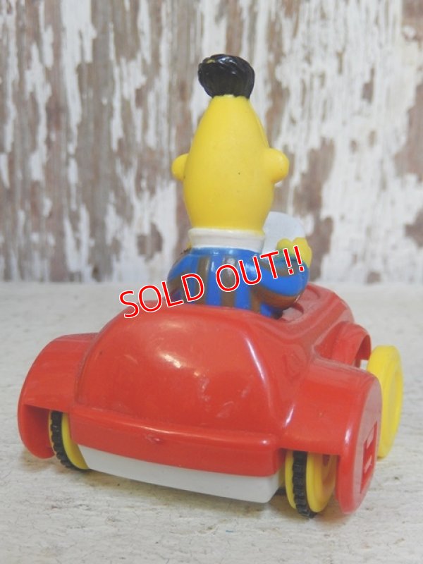 画像4: ct-131210-17 Bert / ILLCO Red Car