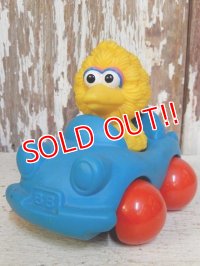 ct-130607-18 Big Bird / ILLCO Car