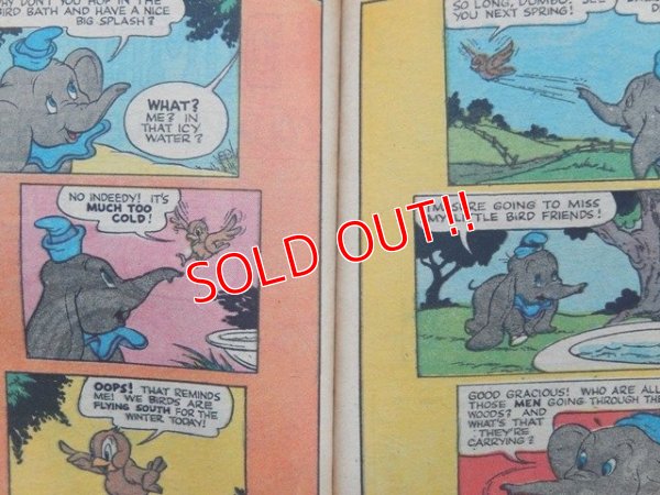 画像5: ct-161120-22 Walt Disney Comic Digest / 70's Christmas in Disneyland