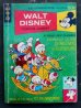 画像1: ct-161120-21 Walt Disney Comic Digest / 70's Donald Duck Christmas in Duckburg (1)